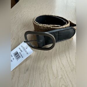 Lulu Adjustable Stretch Belt